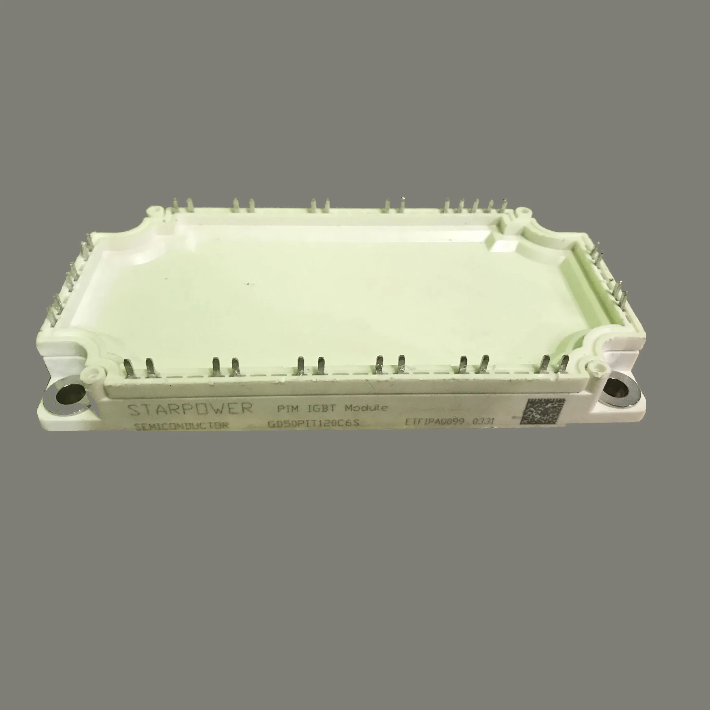 GD50PIT120C6S модуль GD50PIT 120C6S с изолированным затвором(IGBT) GD50PIT120-C6S GD50PIT120CGS