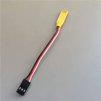 

Servo Angle Expander 90° Remote Control Extension 180° Rudder Steering Gear Servo Angle Expander for DIY RC Model Upgrade Parts