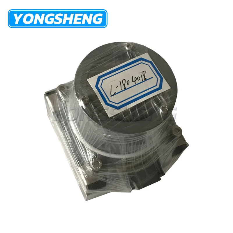 citronix inkjet printer