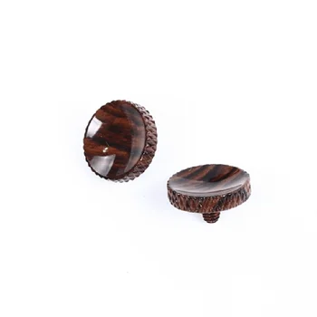 

Camera Shutter Release Copper Wood pattern effect Soft Shutter Release Button For Fuji XT30 XT3 XT2 XT20 XPRO3