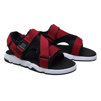 

men 2020 rubber heren zandalias beach slide transpirables masculina sandalsslippers sandalet for para herren playa uomo sandale