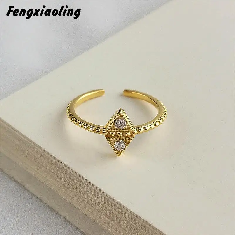Fengxiaoling реальные фотообои серебряные геометрические узоры циркониевые