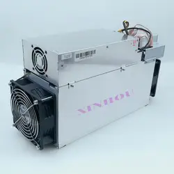 Б/у Innosilicon T2T 30T с БП Майнер BTC лучше чем Asic Antminer S9 S17 S17e T17 T17e S11 WhatsMiner M3 M20S M21S Ebit E12