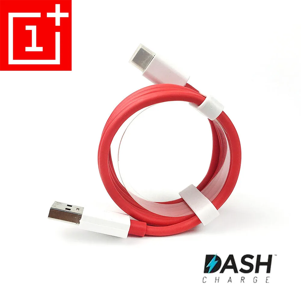 Кабель для телефона Oneplus 6t Dash Oneplus 6 6t 5 5t 3 3 t, кабель Usb 3,1 type c, 5 В/4 а, быстрый кабель для передачи данных типа c, 1 м
