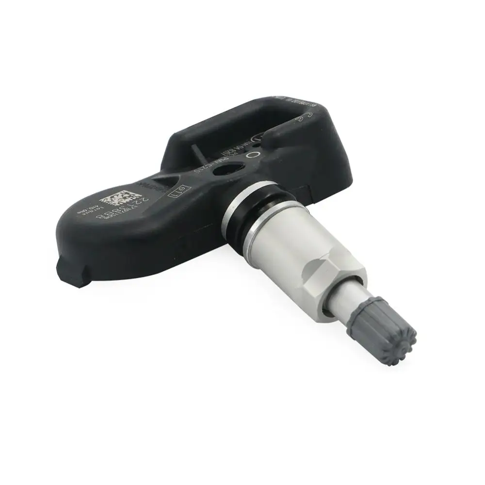 Система мониторинга давления в шинах датчик 42607 02030 TPMS МГц 02031 для Toyota Avensis Auris RAV4