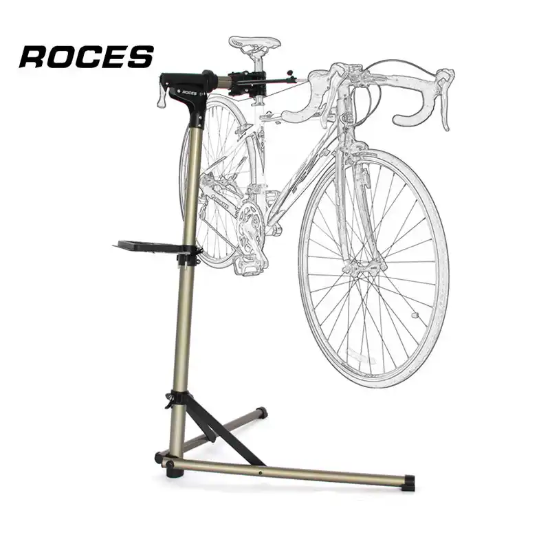 road bike maintenance stand
