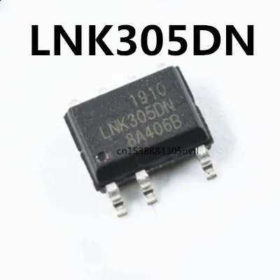 

Original 10pcs/ LNK305DN LNK305DG SOP7