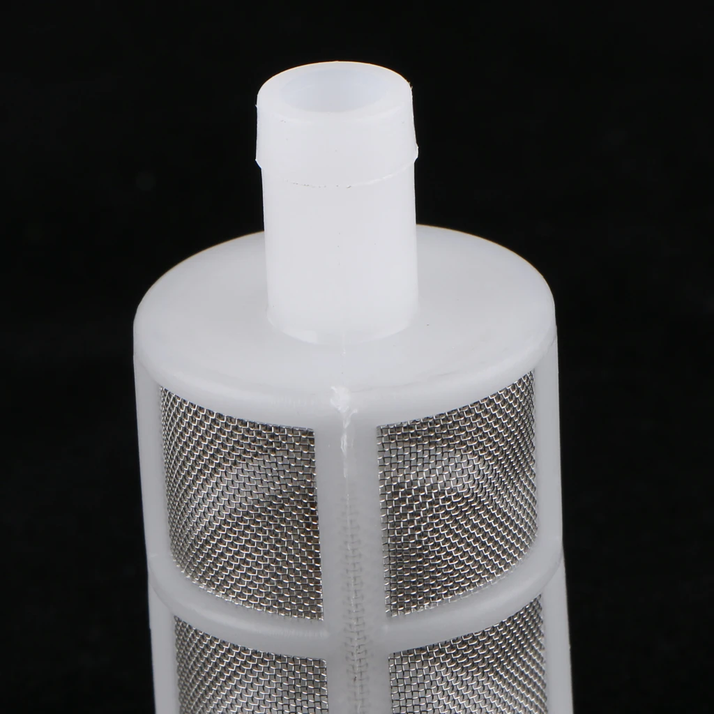 3Pcs Water Pump Filter Screen Sprayer Diaphragm Pump Filter 10mm Dropshipping