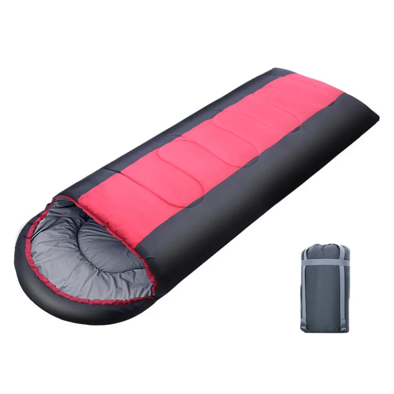Ultralight Camping Sleeping Bag 4 