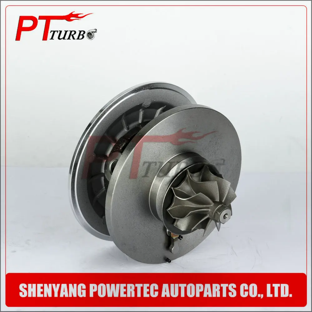 Turbocharger cartridge GT1749V 708639 708639-5009S 14411-AW301 turbo chra core for Volvo-PKW S40 I 1.9 D | Автомобили и мотоциклы