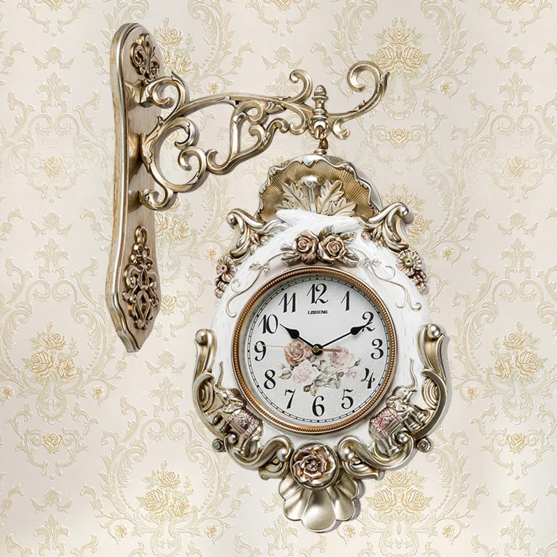 Где Купить В Краснодаре Двухсторонние Настенные Часы