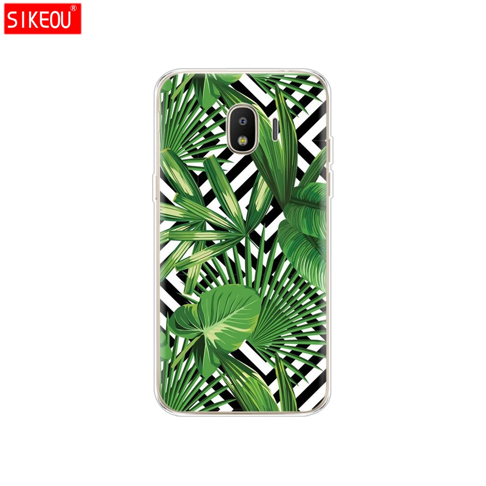 80468 Чехол для samsung J2 Core Case силиконовый, мягкий, телефонный чехол для samsung Galaxy J2 Core J 2 SM-J260F J260F J260 защитный чехол - Цвет: 80468