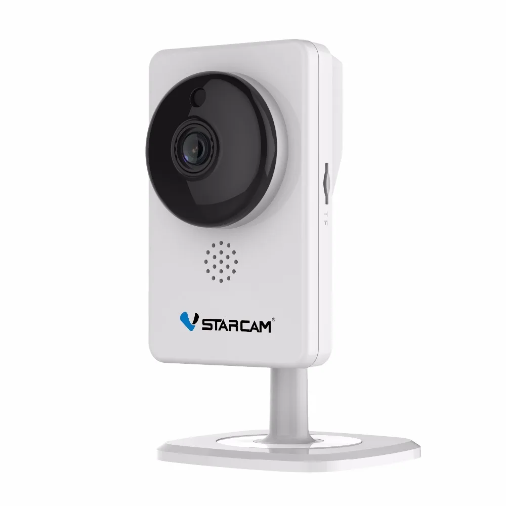 VStarcam C92S 1080P смарт Wifi инфракрасная смарт-камера мини камера видеонаблюдения для дома 2MP беспроводная домашняя охранная система новая 360 градусов