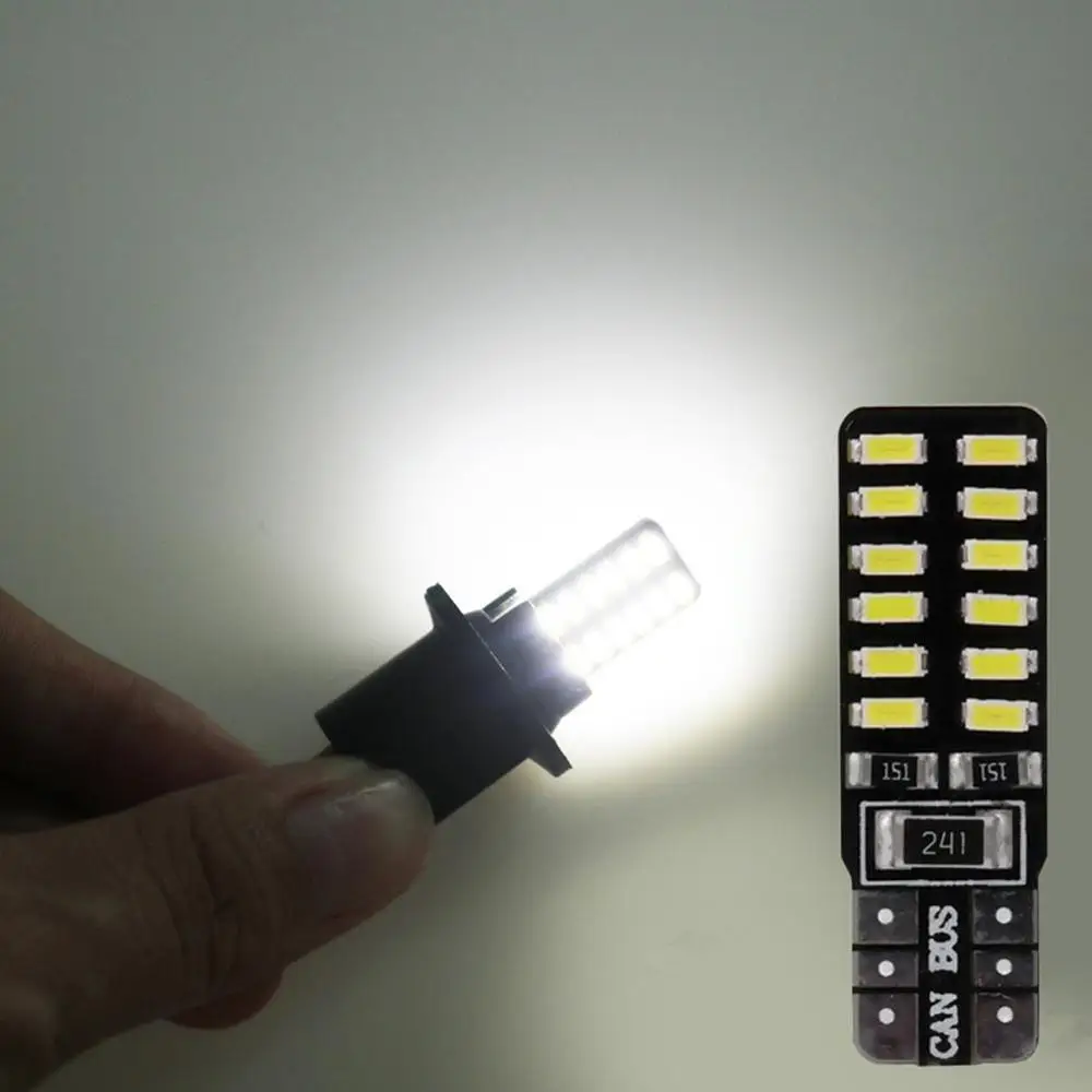 Светодиодный ретро светильник для мотоцикла 12 В 6500 К 3014|Передние LED-фары авто| |