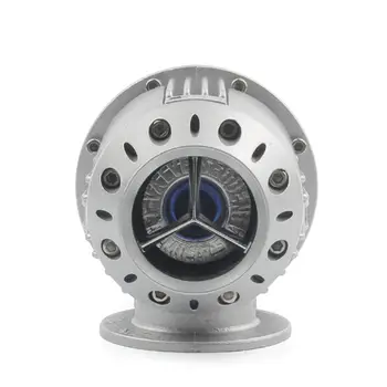 

Hot Universal SQV SSQV BOV Super SQV4 Sequential Turbo Blow Off Valve Silvery with Adapter Flange IV 4 SILVER