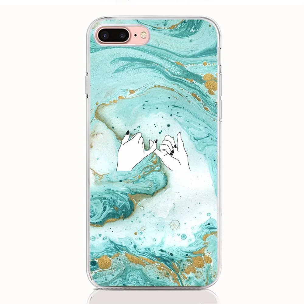 A05 Для Moto G8 Play G8 Plus E6 Plus один макро чехол Чехол под мрамор Coque Shell чехол для телефона s - Цвет: A05