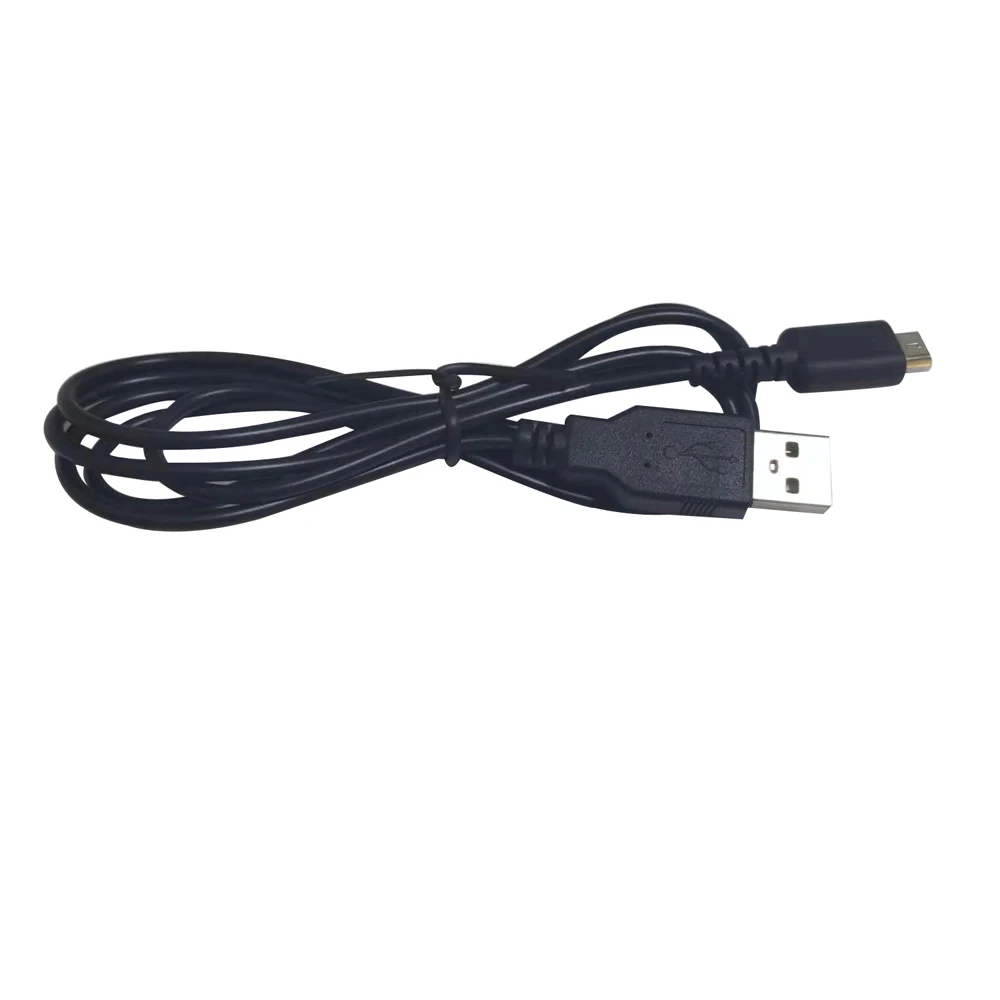 100 шт много usb зарядный кабель питания для DS для NDSL USB зарядный кабель