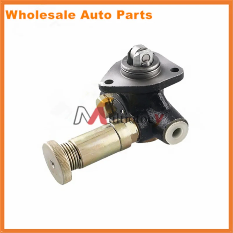 Топливный насос для грузовика Zexel UD Isuzu 6BG1 105220-7230 105220-7010 | Автомобили и мотоциклы