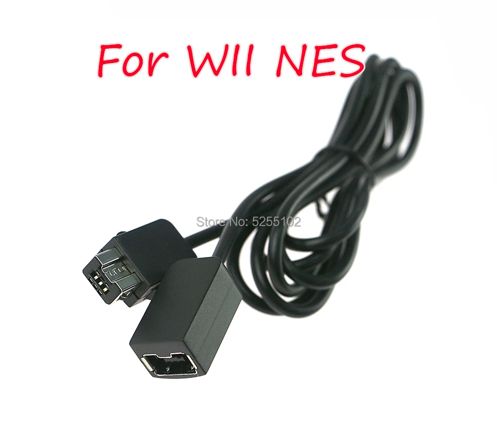 1Pc Per Nes Mini Per Wii Classic Controller Edition Console Cavo Di Prolunga Da 1.8M Per Super Nintendo