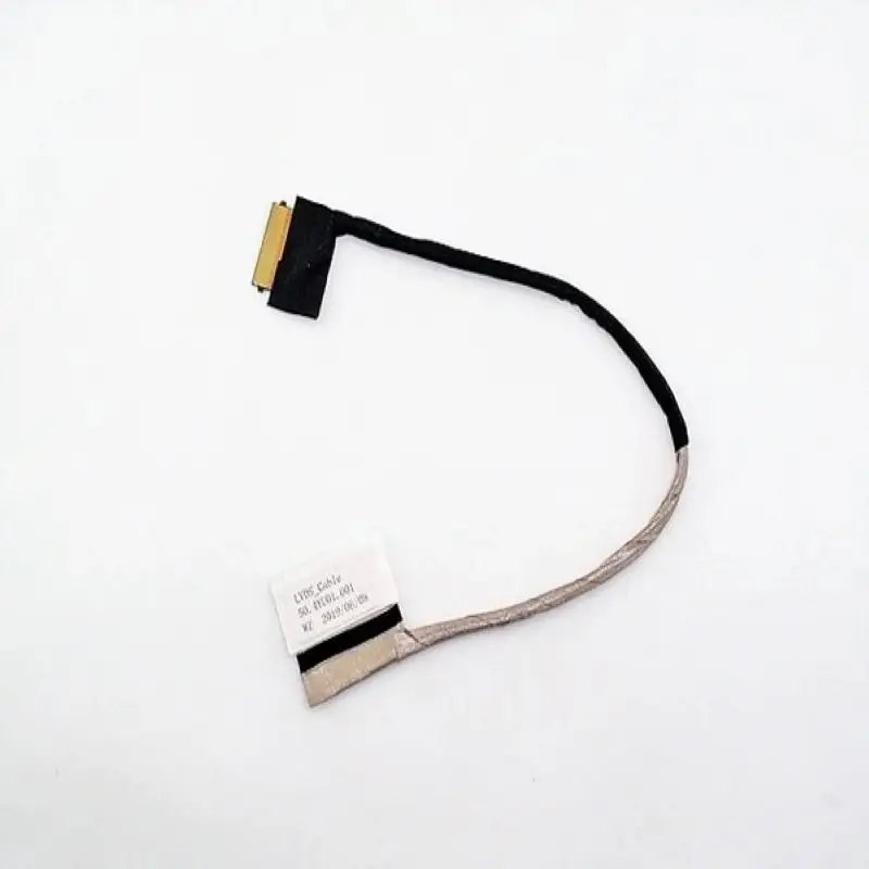 For Acer Aspire E1-522 E1-522G Gateway NE522 50.M81N1.004 LCD/LVDS/LED Flex Display Video Cable | Компьютеры и офис