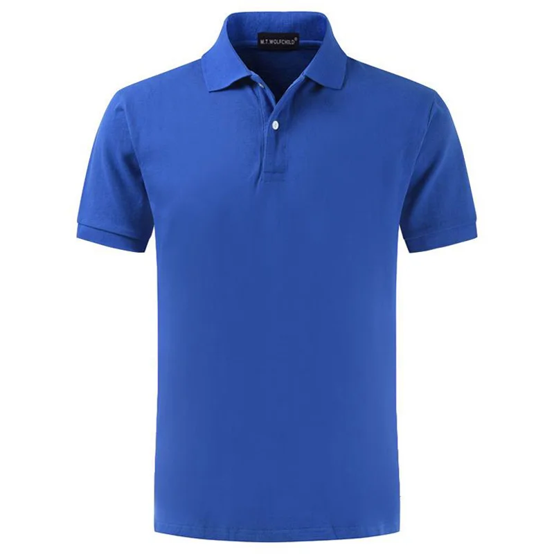 XS-4XL летние мужские поло с коротким рукавом рубашки хлопок сплошной цвет повседневные мужские Поло Рубашки Модные мужские s Одежда Топы