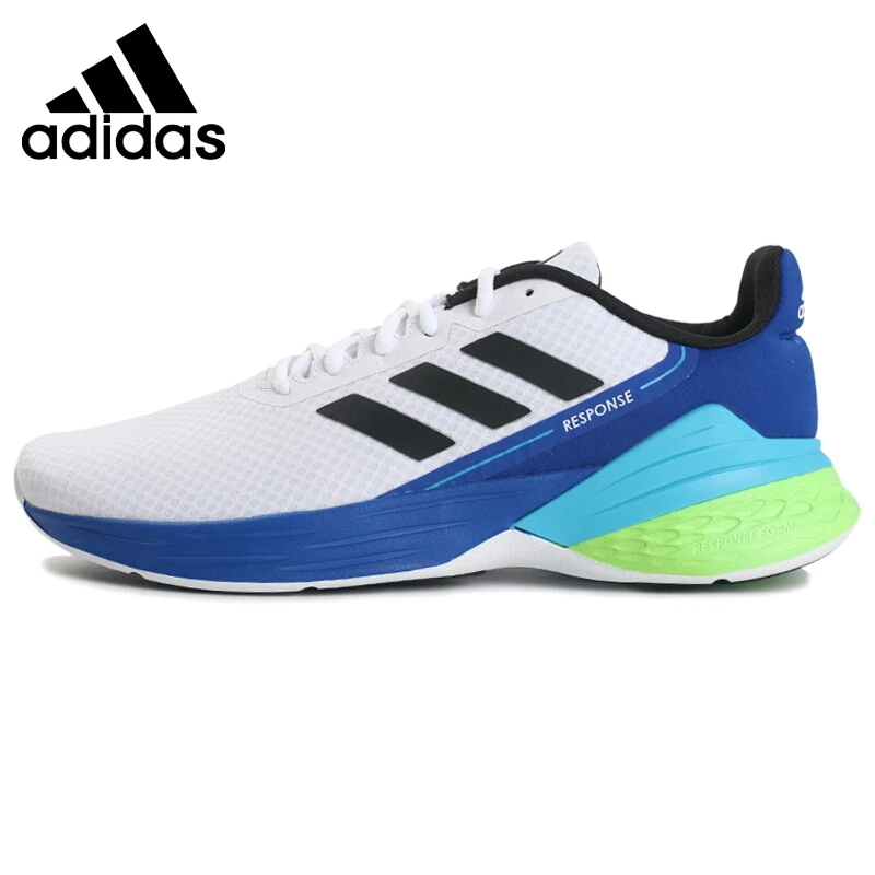 Original New Arrival Adidas RESPONSE SR Men's Running Shoes  Sneakers|Running Shoes| - AliExpress