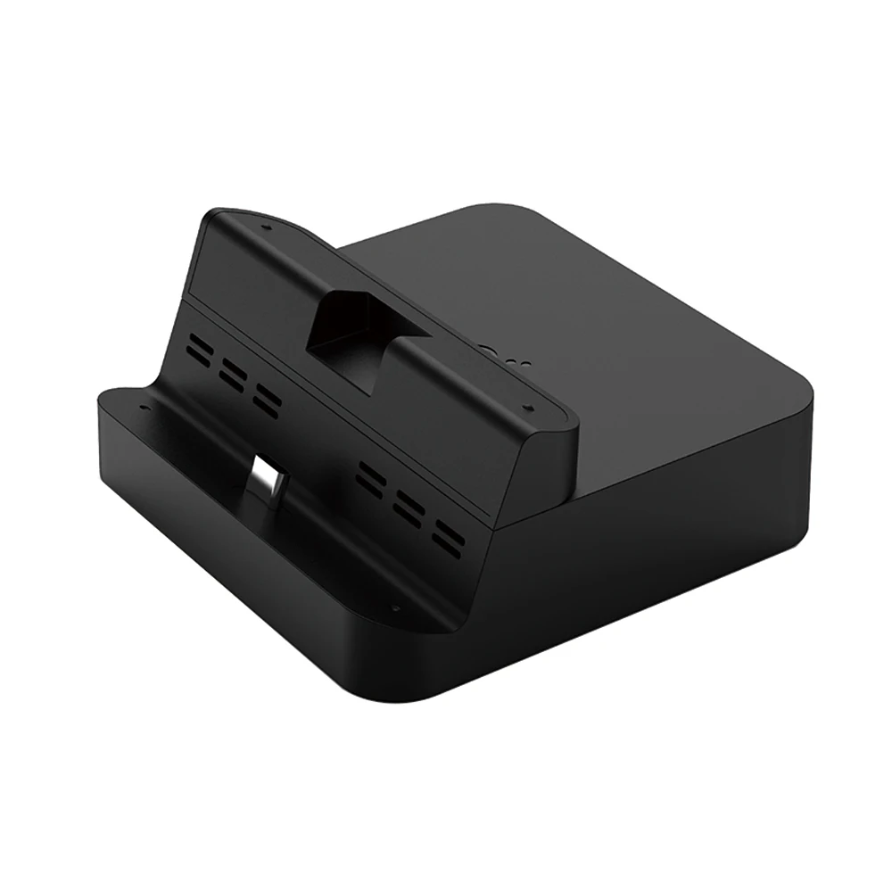 

Gulikit NS06 Switch Dock DIY Kit Dock Box TYPE-C Docking Station Base Assembly Accessories