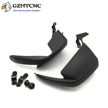 

Brush Bar Hand Guard Brake Handguard Shell Protection Wind Shield Deflector Cover For BMW F650GS G650GS F650 F G 650 GS 650GS