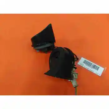 

6236F8 HORN CITROEN C4 PICASSO