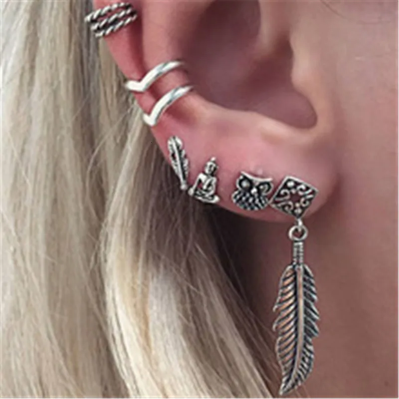 Infery-2017-Hot-Vintage-6-Pcs-Set-Boho-Owl-Buddha-Feather-Hollow-Ear-Cuff-for-Women.jpg_220x220