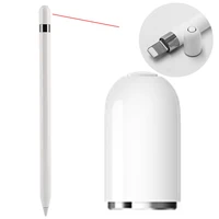 Tshiab Sib Nqus Hloov Pencil Cap Rau iPad Pro 9.7 / 10.5 / 12.9 nti Txawb Xov tooj Stylus Accessories & Parts rau Apple Pencil 1 1