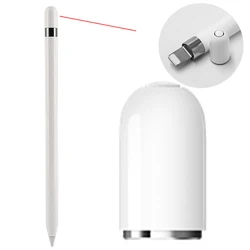 Capuchon crayon de remplacement pour iPad Pro, 9.7/10.5/12.9 pouces, pour téléphone portable, accessoires et pièces 