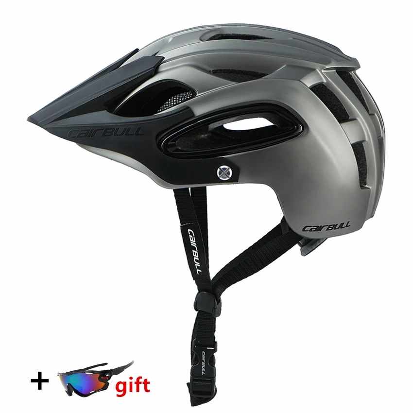 2020 велосипедный шлем TRAIL XC в форме MTB Casco Ciclismo дорожные горные шлемы Защитная