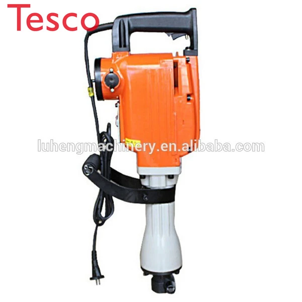 Gran oferta de piezas de de China 65mm martillo eléctrico de demolición|Piezas para herramientas| - AliExpress