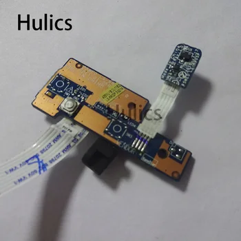

Hulics Original LS-6902P for ACER Aspire 5750 5750G 5755 5755G Series Power Button Board With Cable P5WE0