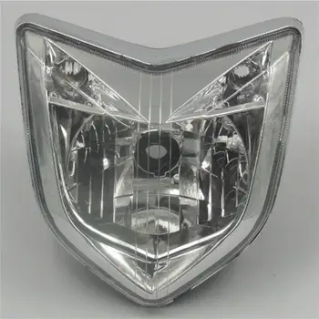 

For Yamaha FZ1N Fazer 2006 2007 2008 2009 FZ-1N 06 07 08 09 Headlight Headlamp Assembly Head Light Lamp Motorcycle Accessories