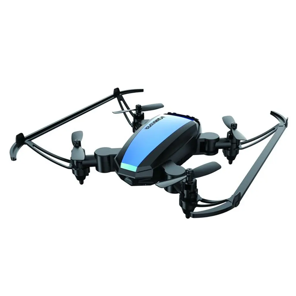 New Hot GW125 Micro Drone One Key Return RC Helicopter 2 4G 4CH Headless Mode Mini 5