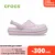 Crocs crocband clog k kids for boys/for girls, children, kids TmallFS shoes резиновые тапочки сабо для детей Crocs for children Детская обувь Обувь для детей
