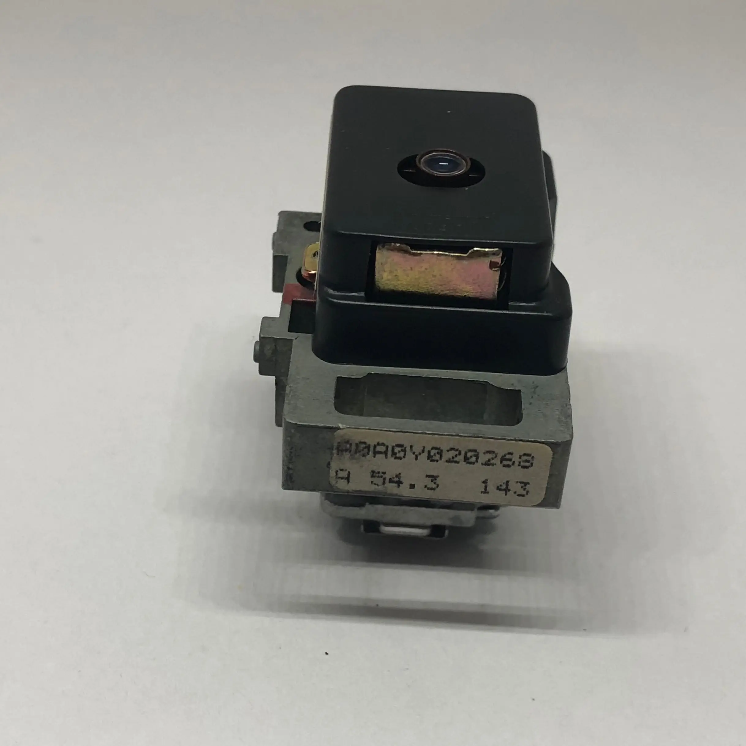Taohs-jpi Taohs Jp1 Taohsjp1 6p 8p Marca Nova Lente Laser Optique Optique do Bloco das Picaretas Ópticas Taohs-jp1 - Image 3