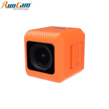 

RunCam 5 Orange SONY IMX 377 (12MP) Support Multiple Formats Fpv Camera