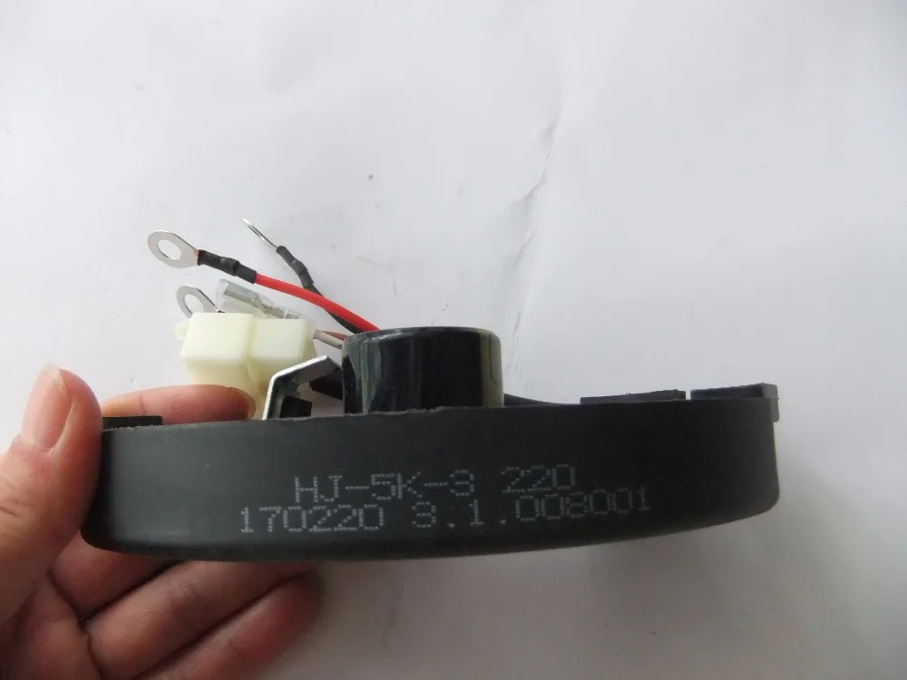 HJ.5K-3 220 avr 7  avr hanjing ڵ   ָ  ǰ  avr
