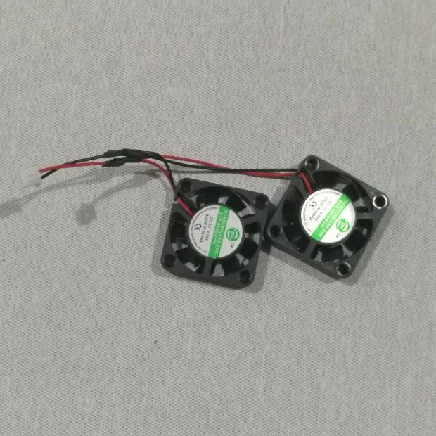 Tesla Cooling fan 2 Оригинальные аксессуары для GotWay Tesla 2, одноколесная оболочка двигателя, материнская плата, педаль BMS, колесная шина, батарея, фара, зарядное устройство, запчасти - Цвет: Tesla Cooling fan 2