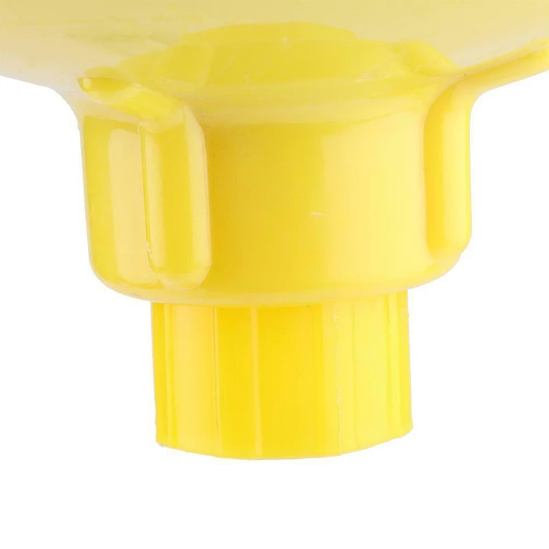 Low Pressure Reducing ABS Water Regulator Reducing Valve for Chicken Drinkers