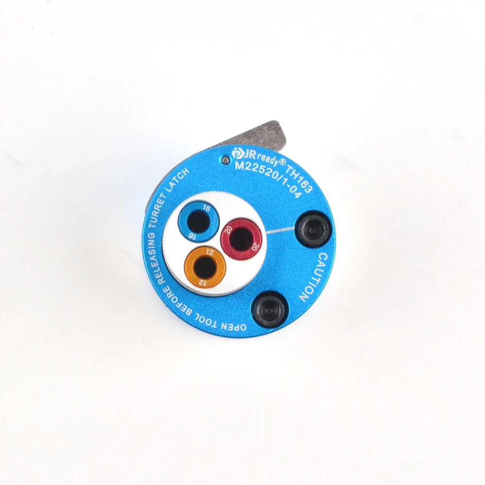 JRready  Positioner M22520/1-04 Standard Locator Matched With YJQ-W2A(M22520/1-01) 3