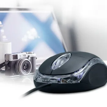 

Mouse Mice Keyboards Computer Peripherals Usb Interface Photoelectric Wired Notebook