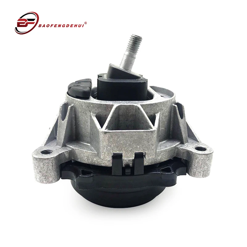 

BaoFeng Motor Mount Engine Support 22116787659 For BMW3 F20 F22 F30 F31 For BMW3 F32 F33 F34 F36