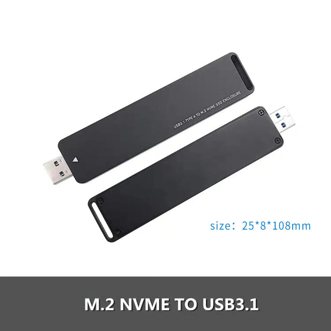 XT-XINTE USB 3,1 к Nvme M-key PCI-E Nvme SDD M.2 NGFF SSD Внешний PCBA конвейер адаптер карты памяти флэш-диски