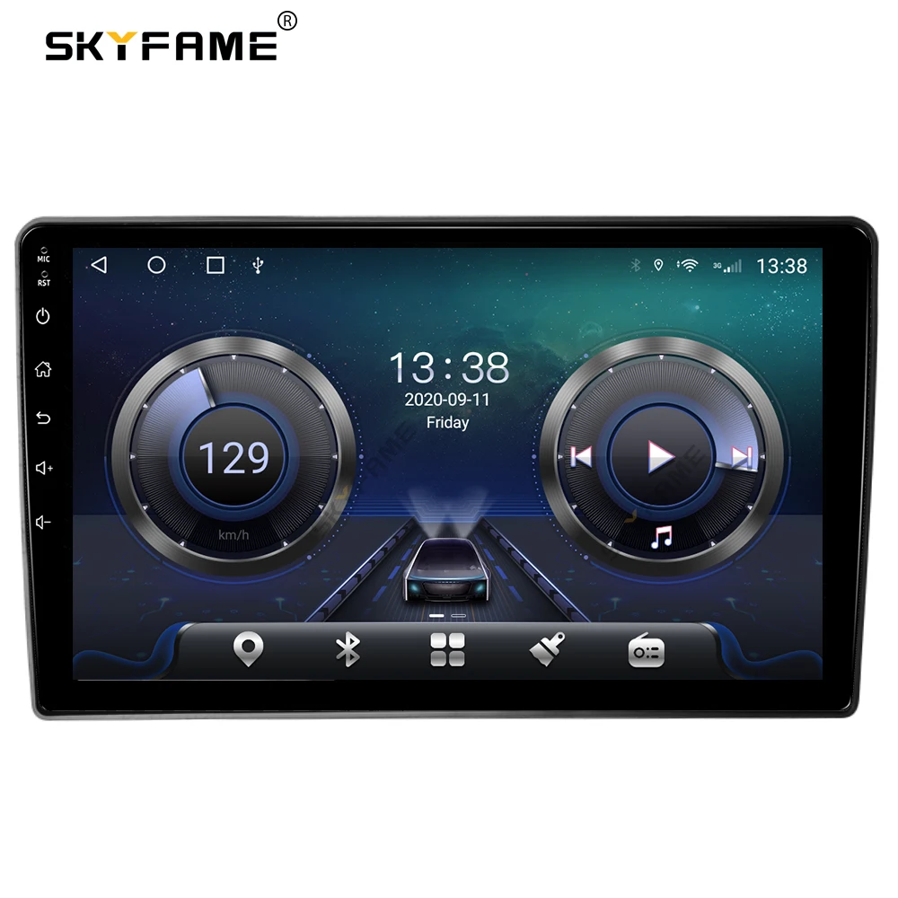 SKYFAME ڵ  ŰƮ  ٸ г, Geely Maple Leaf 80V 2021, ȵ̵  