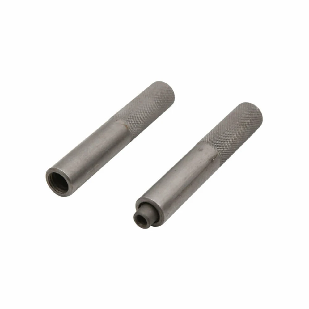 

Metal Spring Compressor Remover Valve Splitter Tools For Motorcycle Car Cylinder