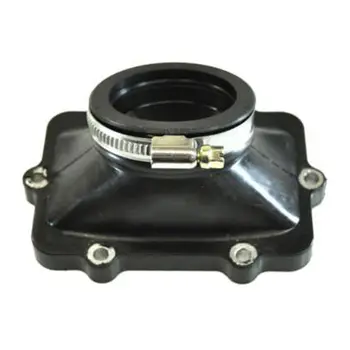 

Air Filter Dust Cover Carburetor Connector For SKIDOO 800 HO X GSX GTX MXZ SUMMIT OEM：420667109